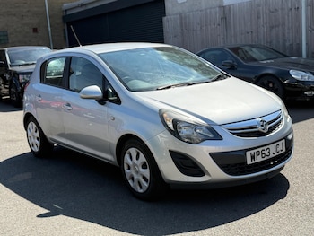 Used Vauxhall Corsa 2013 for sale - 79464390: Photo