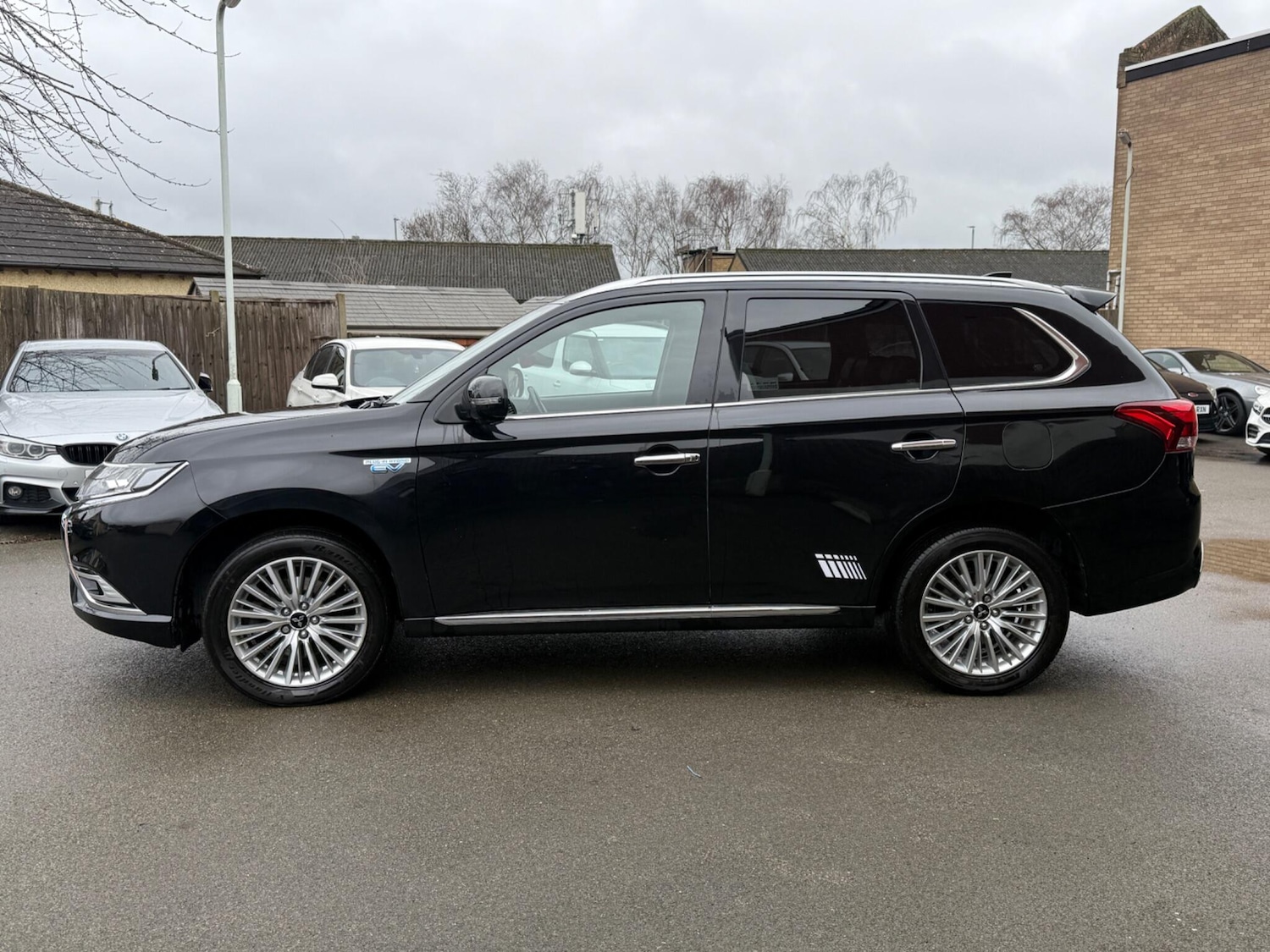 Used Mitsubishi Outlander 2018 for sale - 77892490: Photo 10