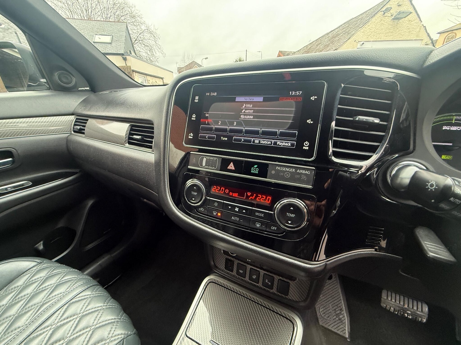 Used Mitsubishi Outlander 2018 for sale - 77892490: Photo 18