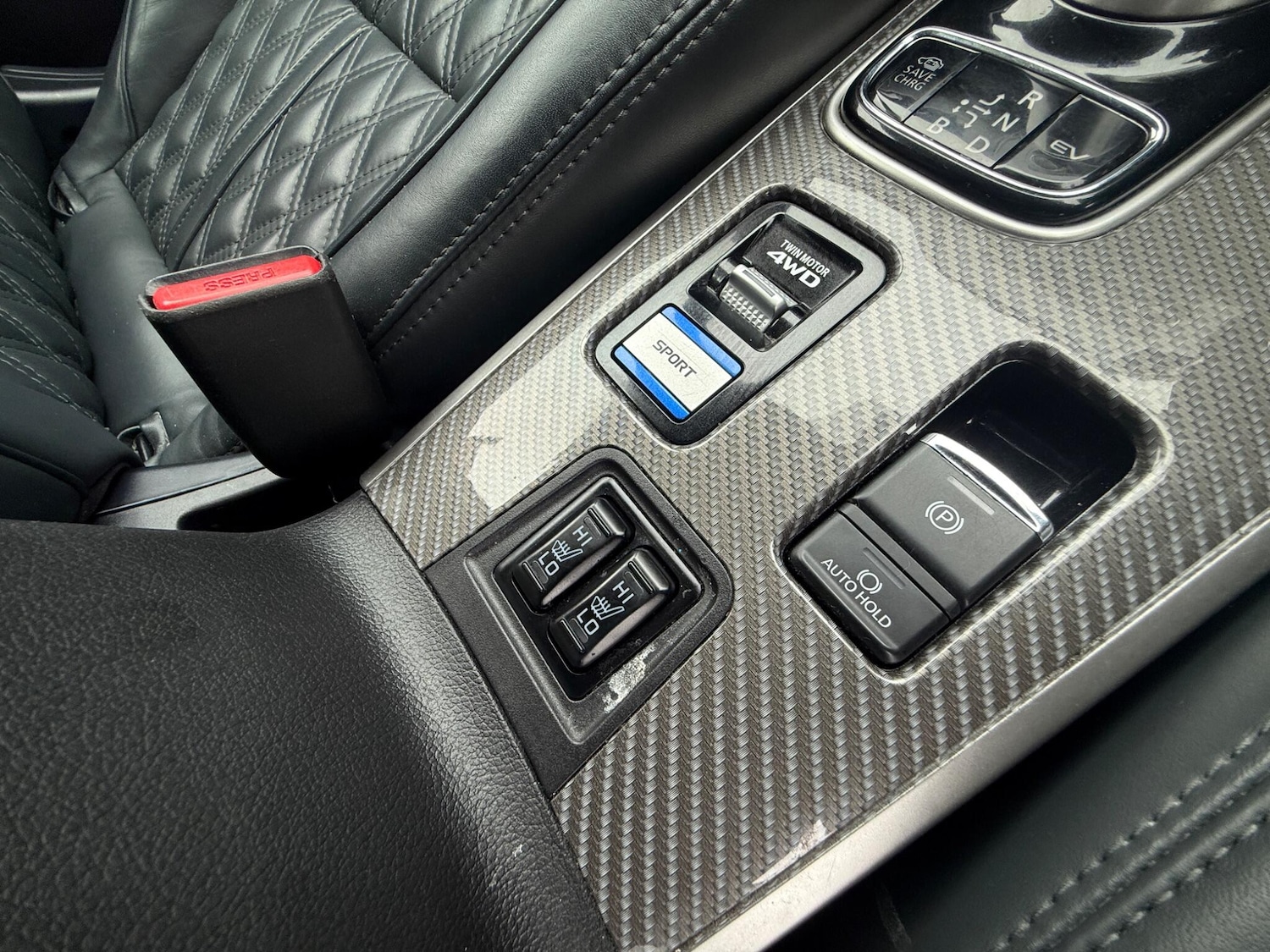 Used Mitsubishi Outlander 2018 for sale - 77892490: Photo 19