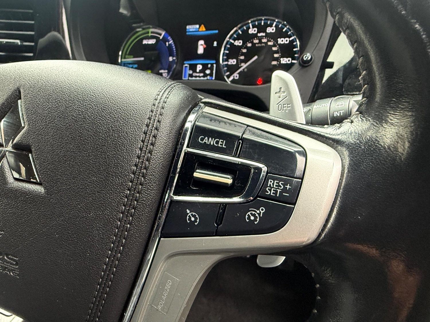 Used Mitsubishi Outlander 2018 for sale - 77892490: Photo 21