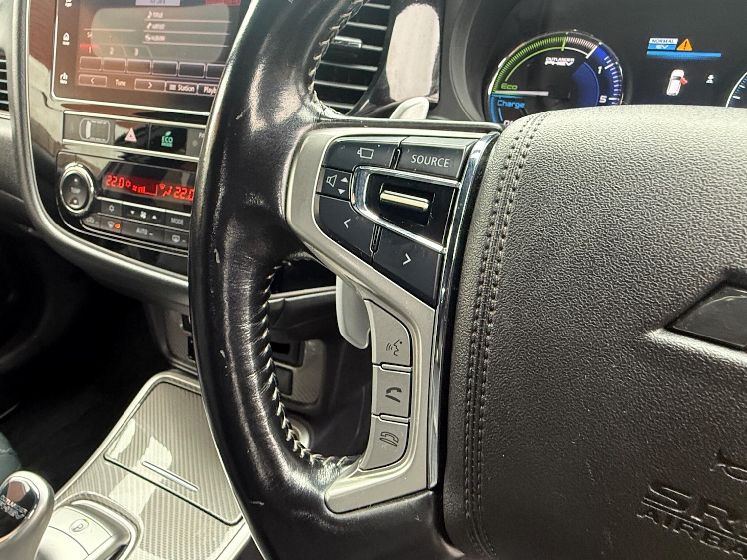 Used Mitsubishi Outlander 2018 for sale - 77892490: Photo 22