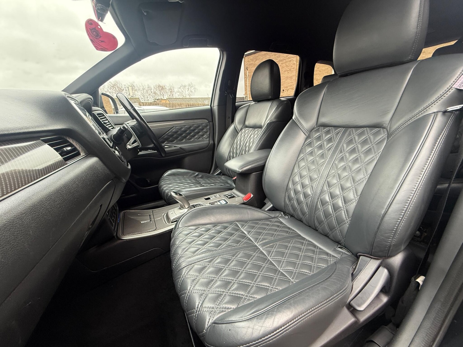 Used Mitsubishi Outlander 2018 for sale - 77892490: Photo 23