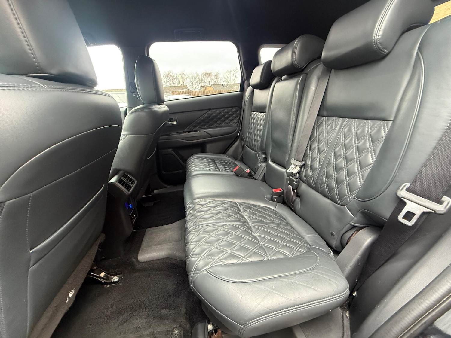 Used Mitsubishi Outlander 2018 for sale - 77892490: Photo 25