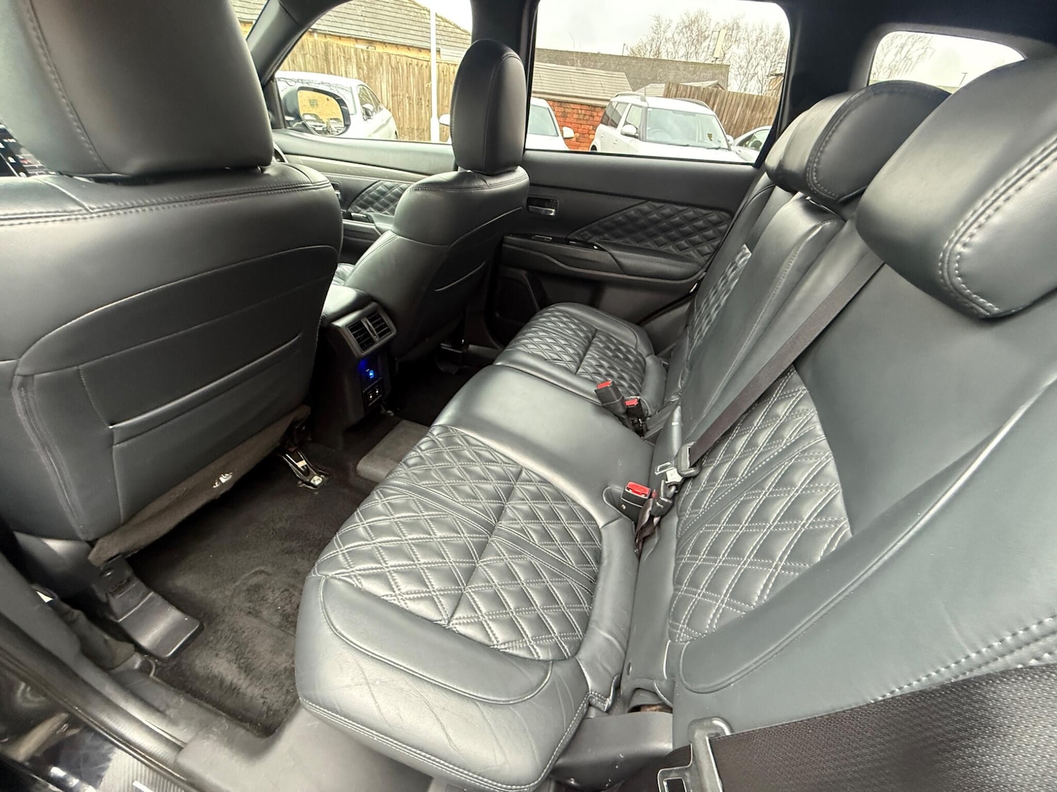 Used Mitsubishi Outlander 2018 for sale - 77892490: Photo 26