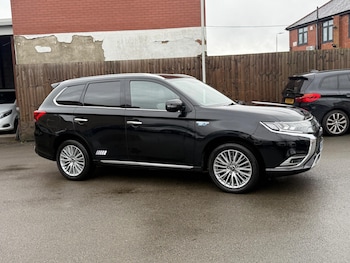 Used Mitsubishi Outlander 2018 for sale - 77892490: Photo