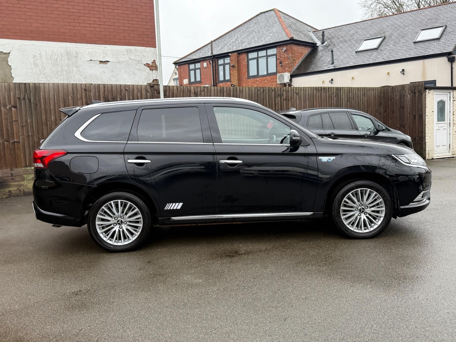 Used Mitsubishi Outlander 2018 for sale - 77892490: Photo 5