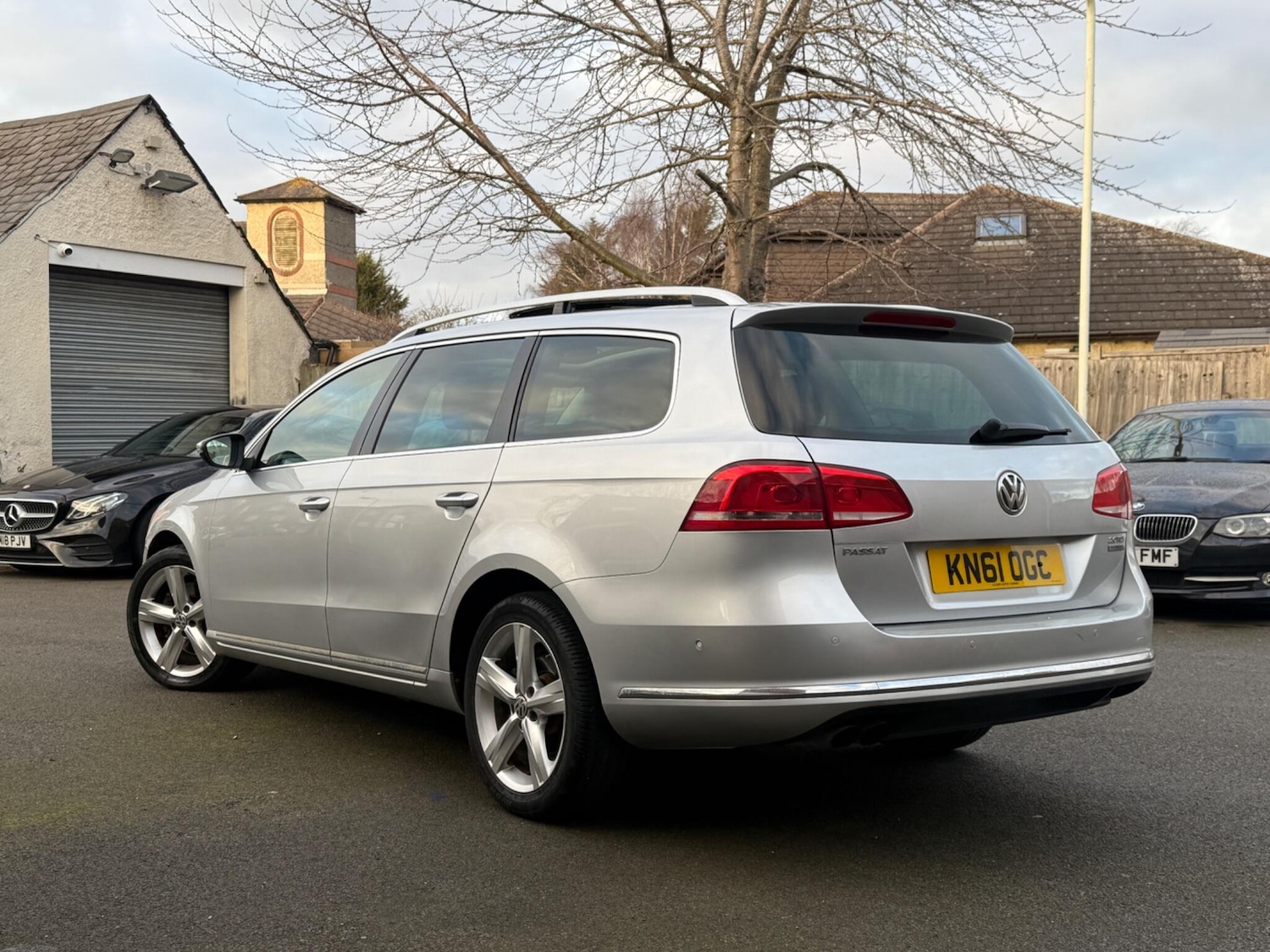 Used Volkswagen Passat 2011 for sale - 77084492: Photo 6