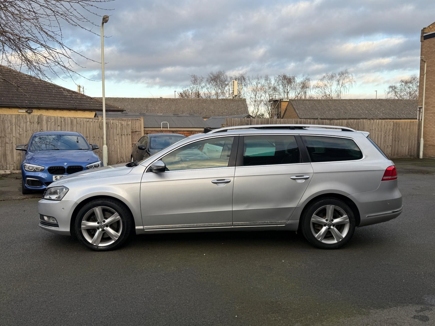 Used Volkswagen Passat 2011 for sale - 77084492: Photo 7