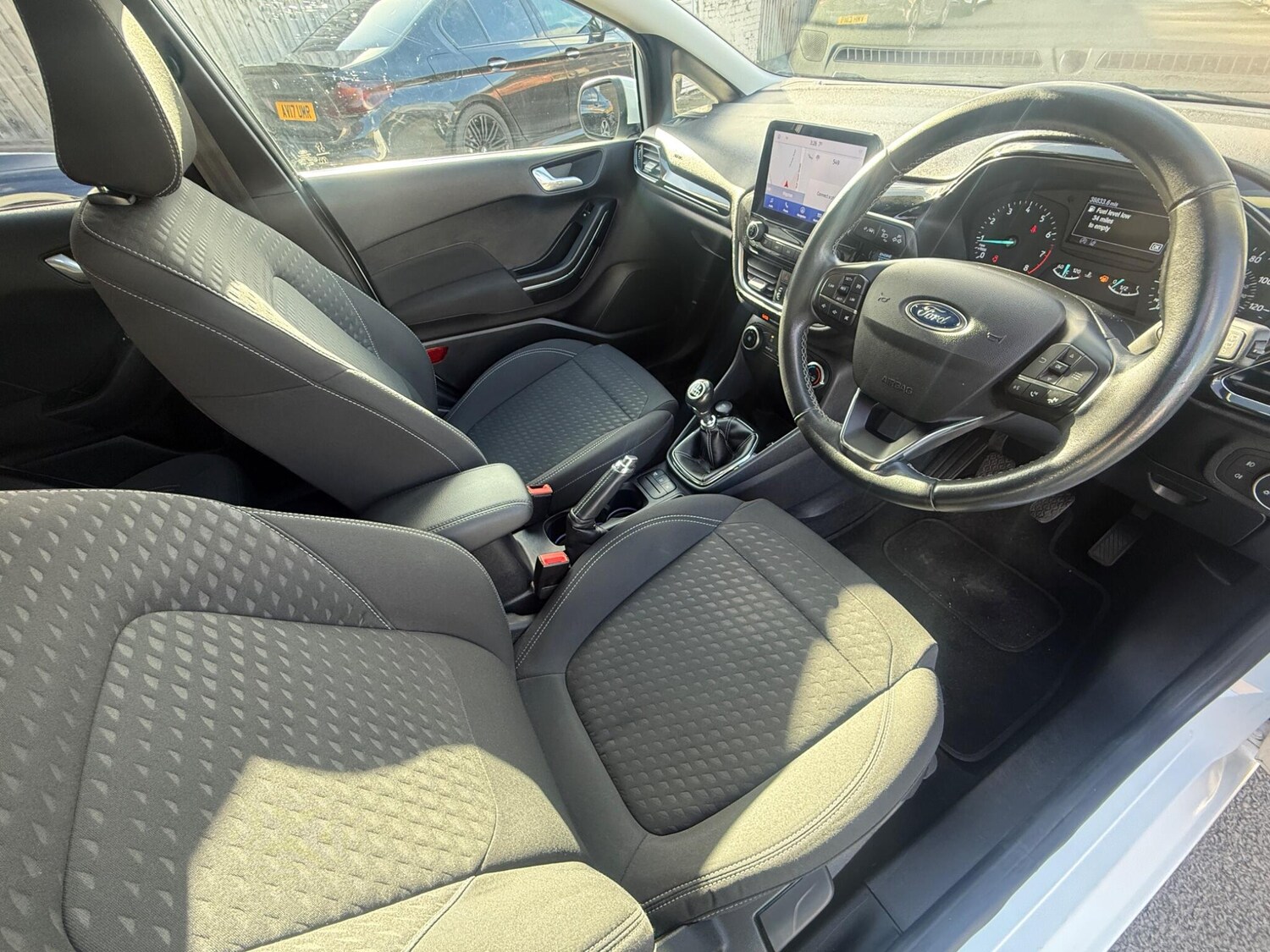 Used Ford Fiesta 2020 for sale - 77838874: Photo 10