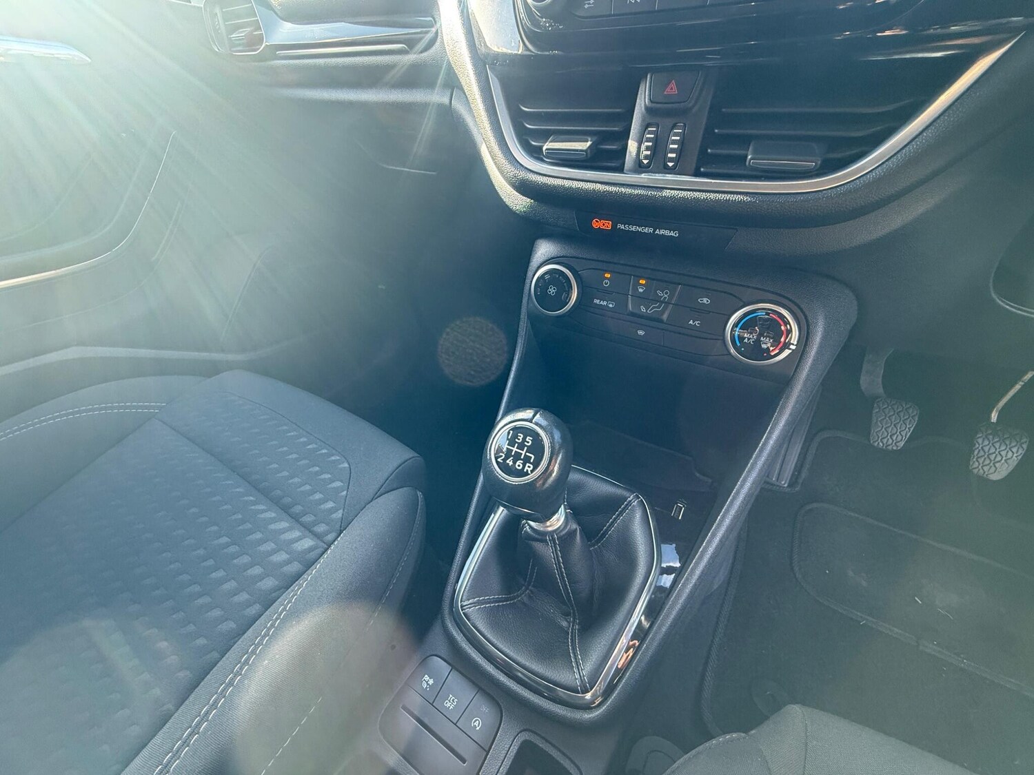 Used Ford Fiesta 2020 for sale - 77838874: Photo 14