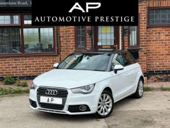 2021 (64) - 1.4 TFSI Sport Sportback S Tronic Euro 6 (s/s) 5dr