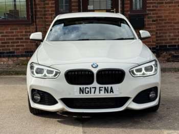 Used BMW 1 Series 2017 for sale - 74965519: Photo