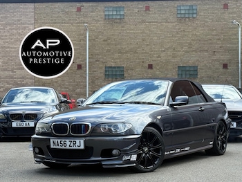 Used BMW 3 Series 2006 for sale - 78830255: Photo