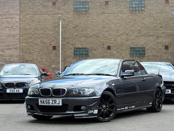 Used BMW 3 Series 2006 for sale - 78830255: Photo