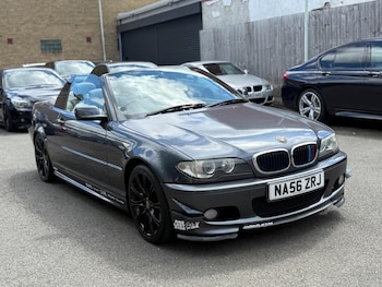 Used BMW 3 Series 2006 for sale - 78830255: Photo