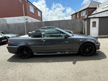 Used BMW 3 Series 2006 for sale - 78830255: Photo