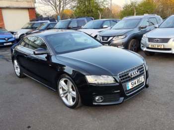 (59) - 2.0 TFSI S line Multitronic Euro 4 2dr