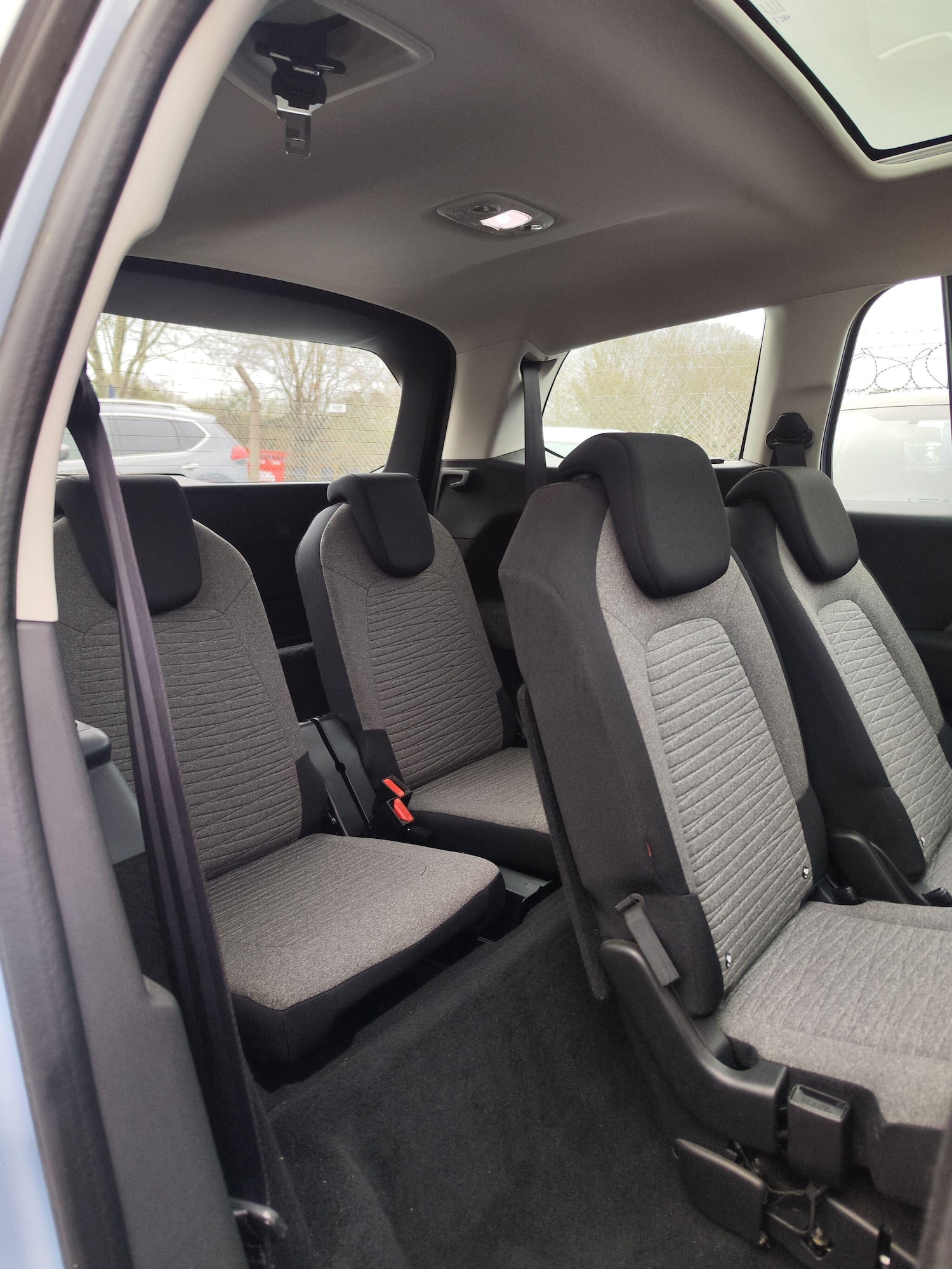 Used Citroen Grand C4 Picasso 2016 for sale - 77538268: Photo 12