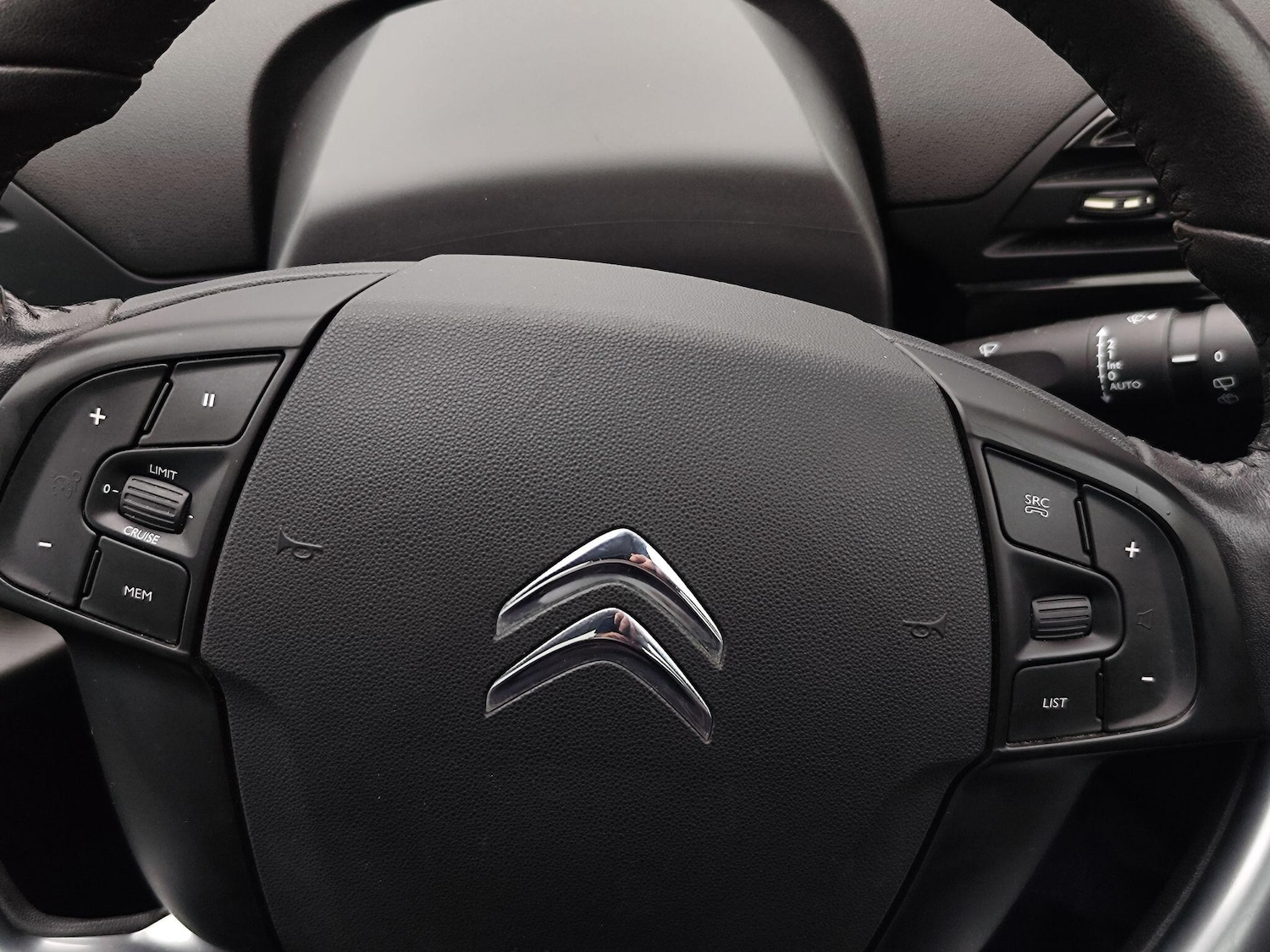 Used Citroen Grand C4 Picasso 2016 for sale - 77538268: Photo 20