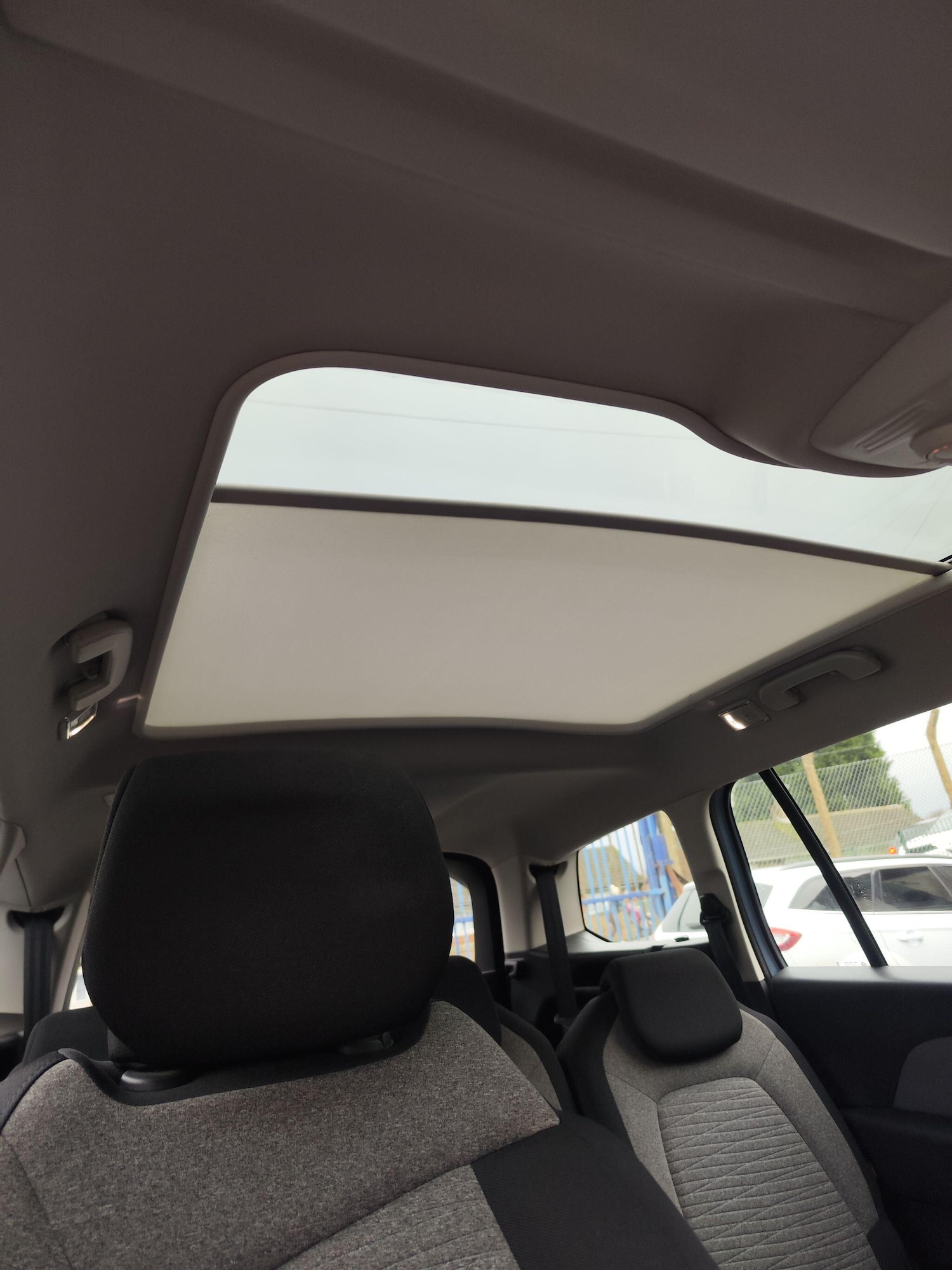 Used Citroen Grand C4 Picasso 2016 for sale - 77538268: Photo 22