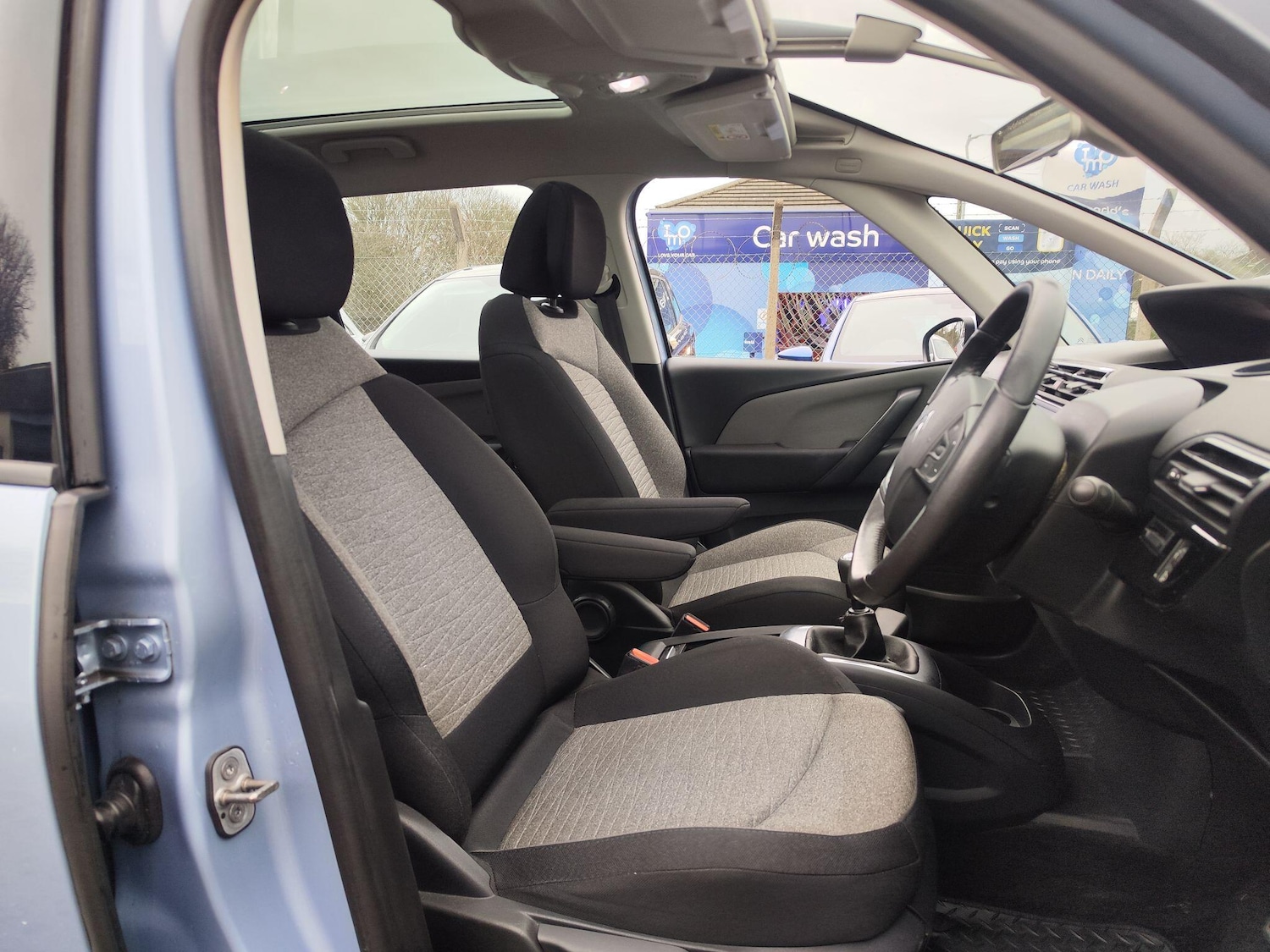 Used Citroen Grand C4 Picasso 2016 for sale - 77538268: Photo 4