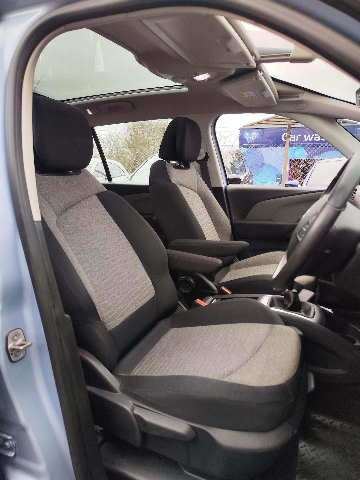 Used Citroen Grand C4 Picasso 2016 for sale - 77538268: Photo 8