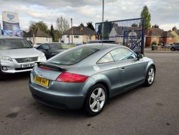 Used Audi TT 2008 for sale - 74441643: Photo
