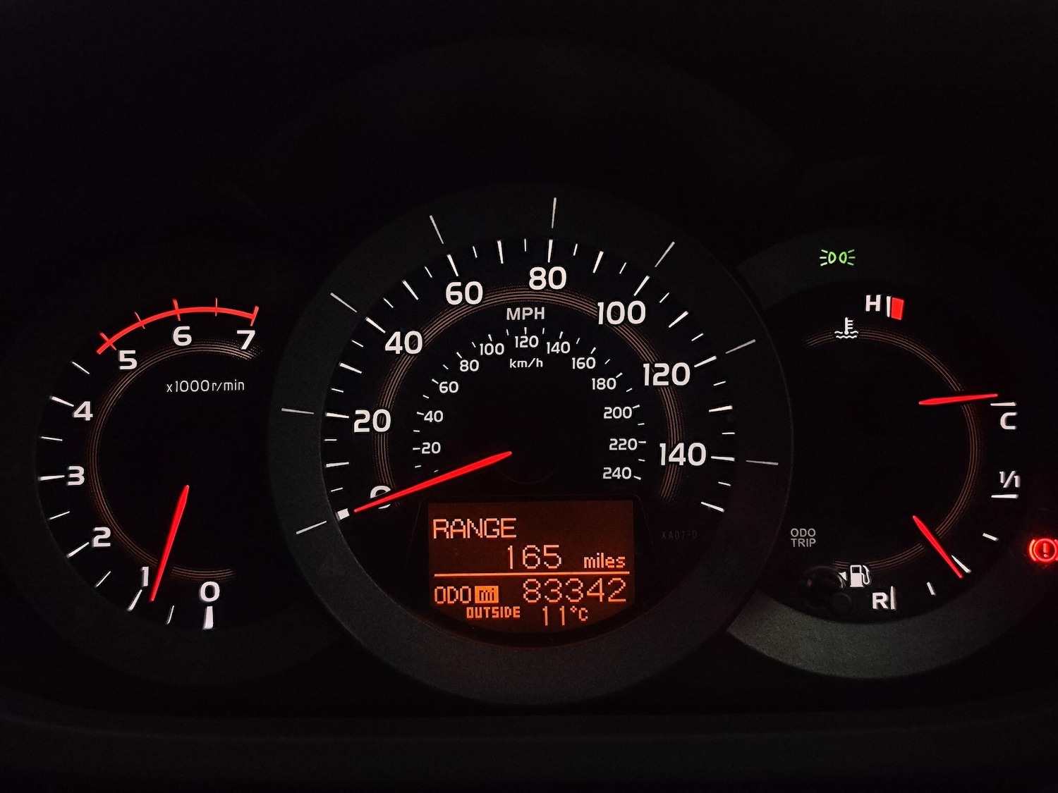 Used Toyota RAV4 2012 for sale - 76318033: Photo 14