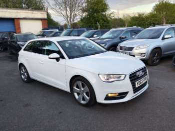 2013 (63) - 1.4 TFSI Sport Sportback Euro 5 (s/s) 5dr