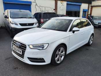 Used Audi A3 2013 for sale - 75139365: Photo