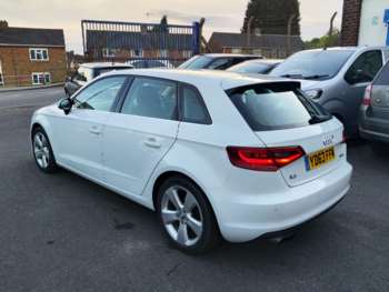 Used Audi A3 2013 for sale - 75139365: Photo