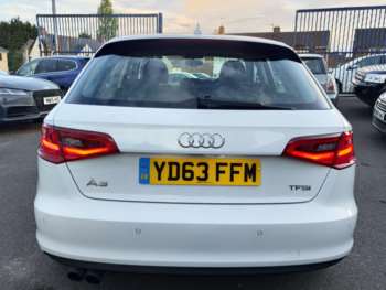 Used Audi A3 2013 for sale - 75139365: Photo