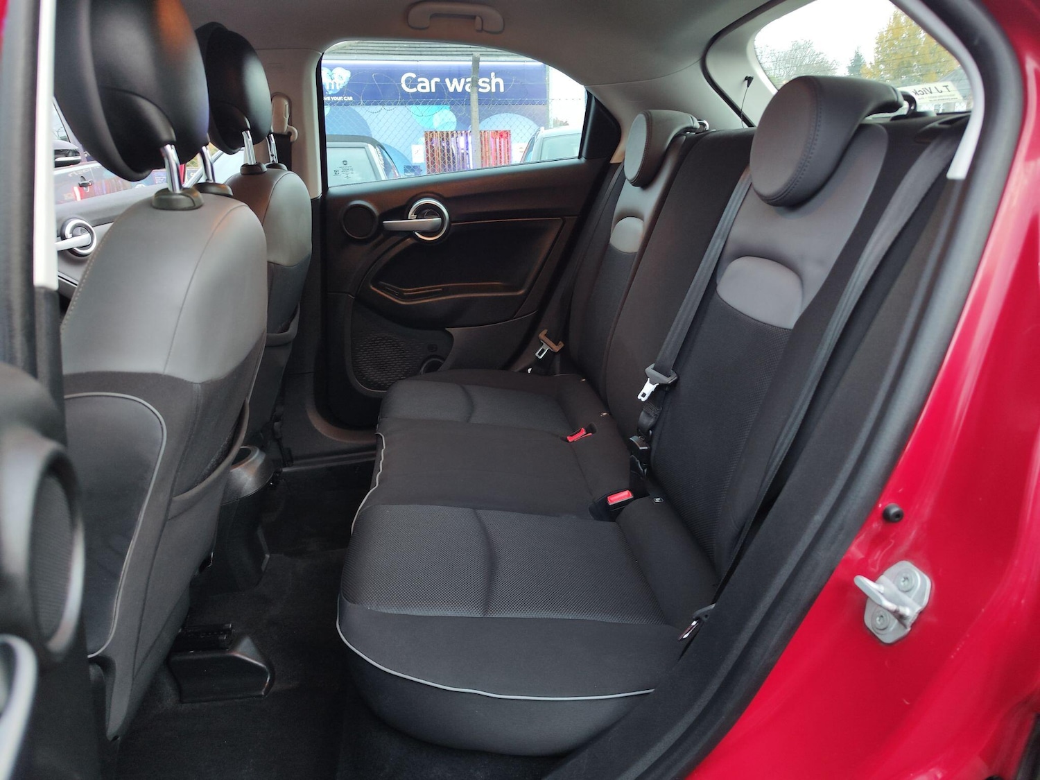 Used Fiat 500X 2016 for sale - 76484548: Photo 11