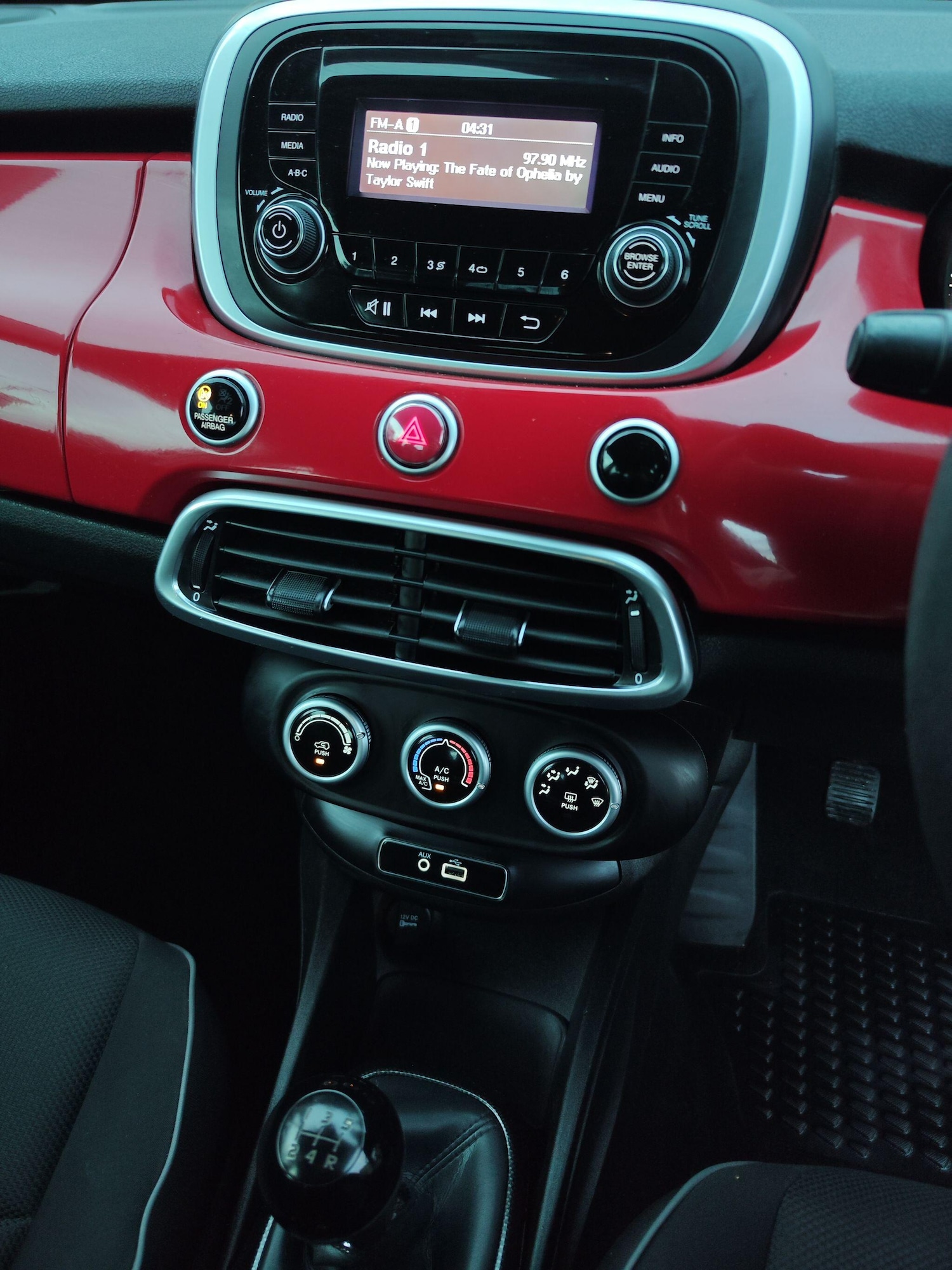 Used Fiat 500X 2016 for sale - 76484548: Photo 15