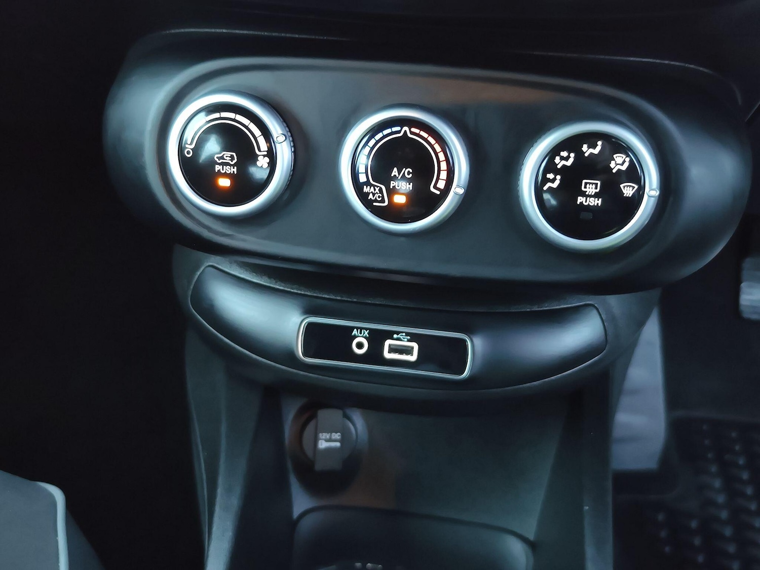 Used Fiat 500X 2016 for sale - 76484548: Photo 17