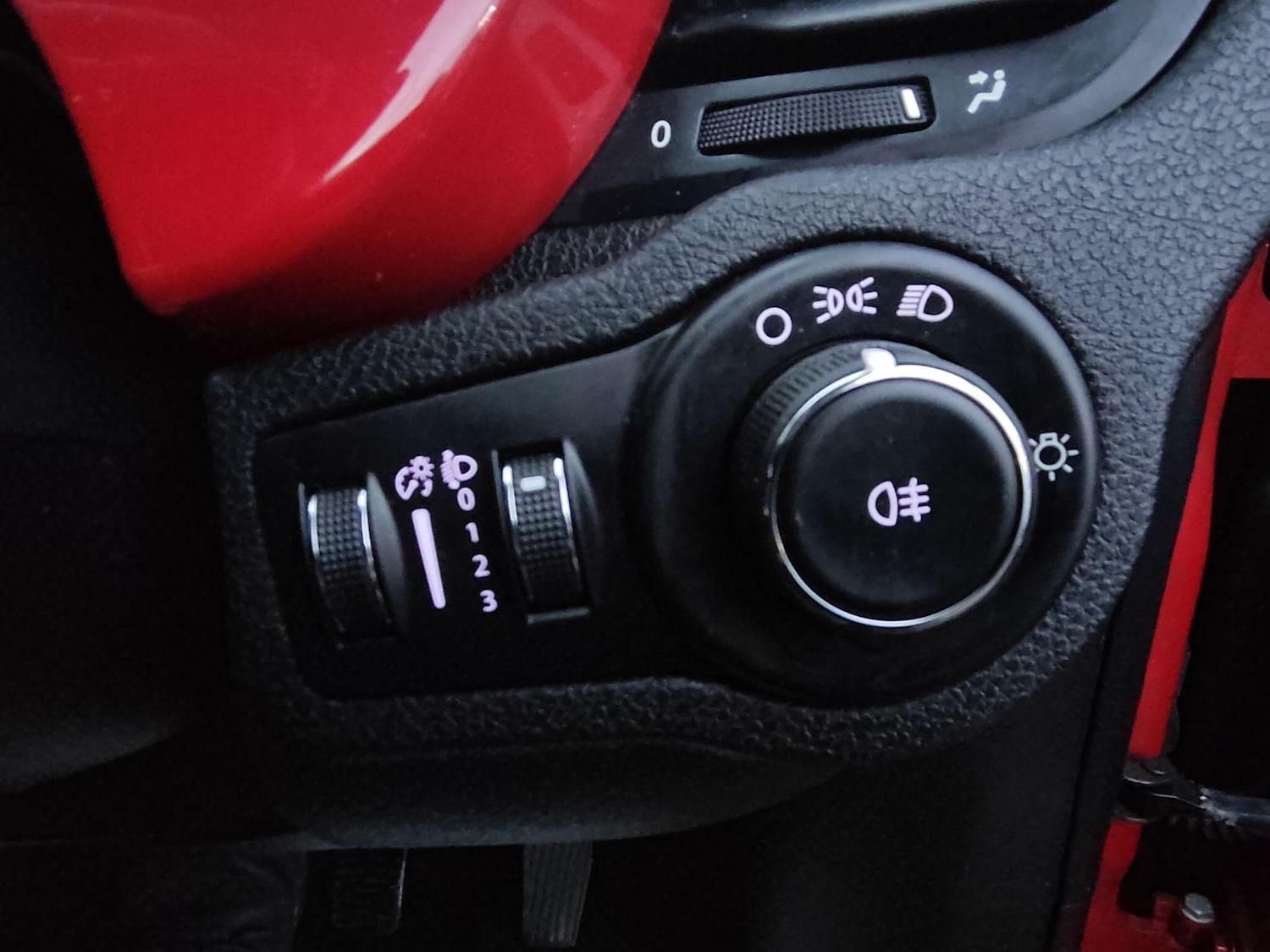 Used Fiat 500X 2016 for sale - 76484548: Photo 19