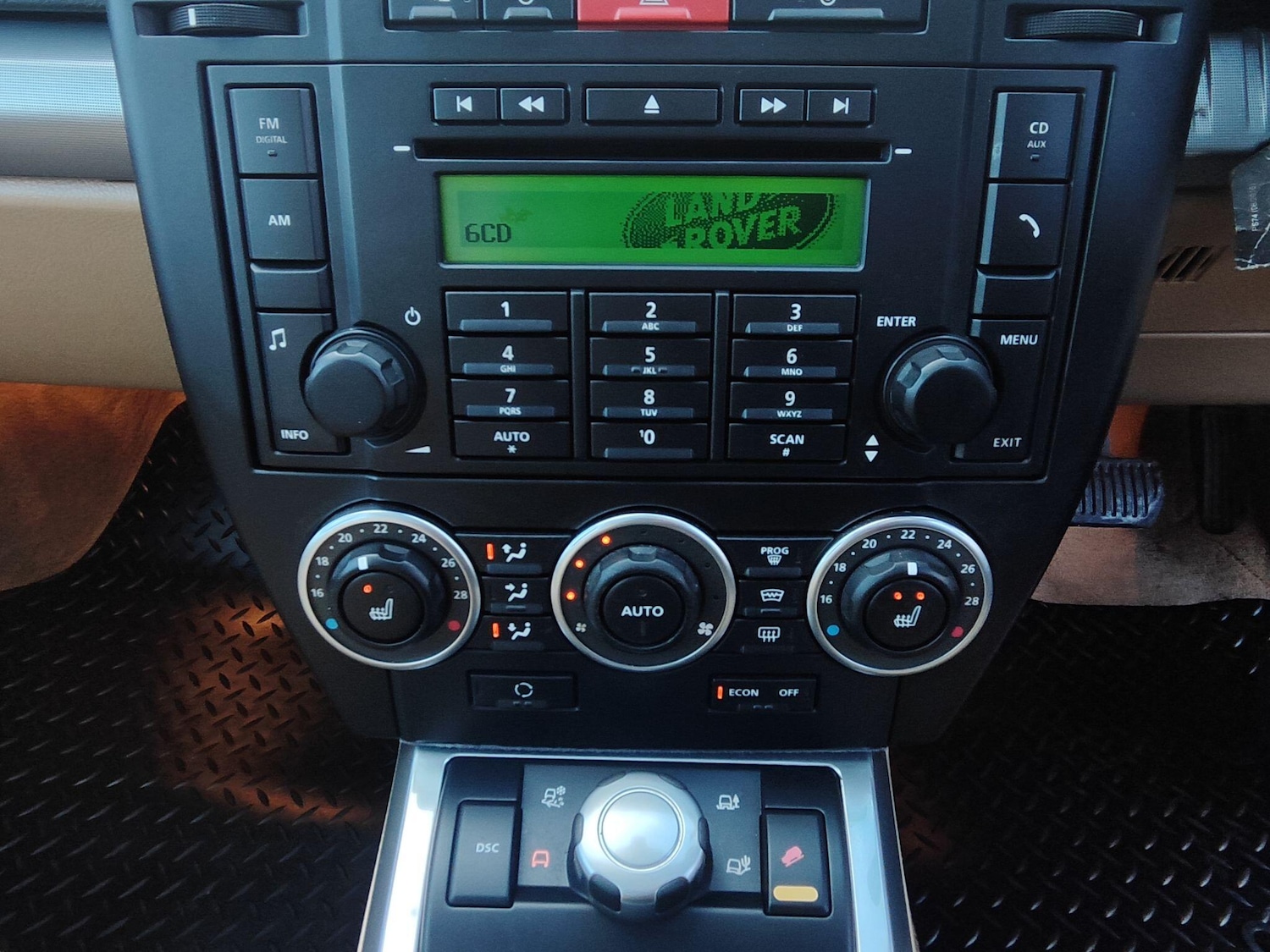 Used Land Rover Freelander 2 for sale - 77768837: Photo 17