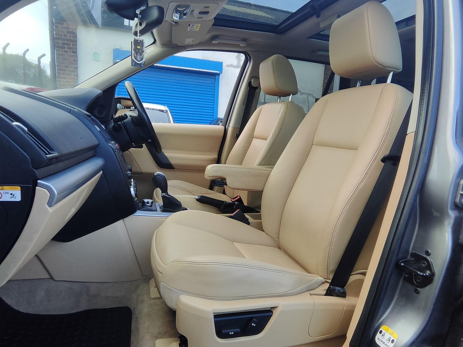 Used Land Rover Freelander 2 for sale - 77768837: Photo 19