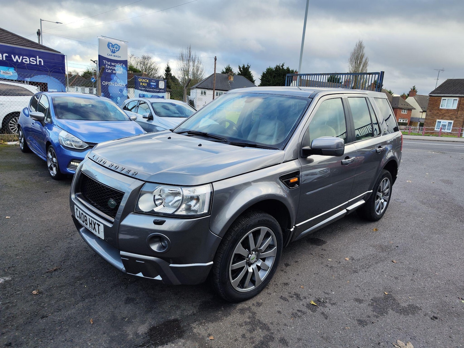 Used Land Rover Freelander 2 for sale - 77768837: Photo 7