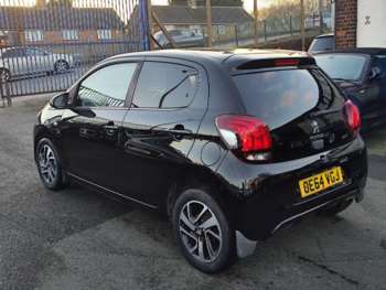 Used Peugeot 108 2015 for sale - 74148515: Photo