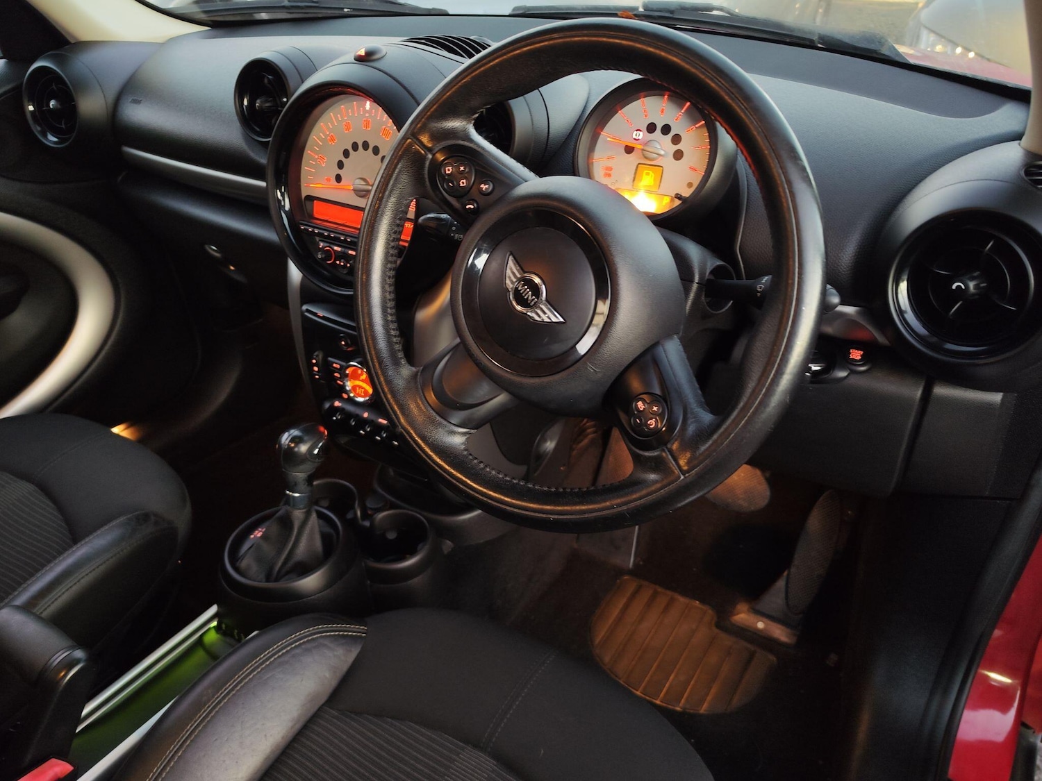 Used MINI Countryman for sale - 77769241: Photo 11