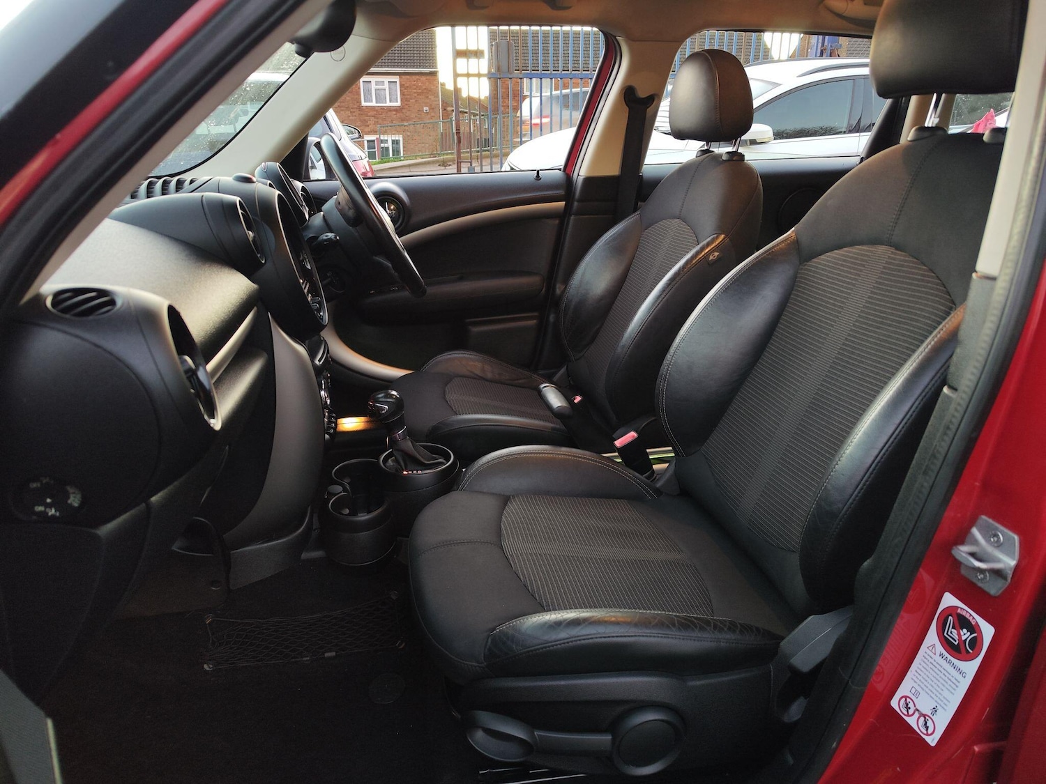 Used MINI Countryman for sale - 77769241: Photo 14