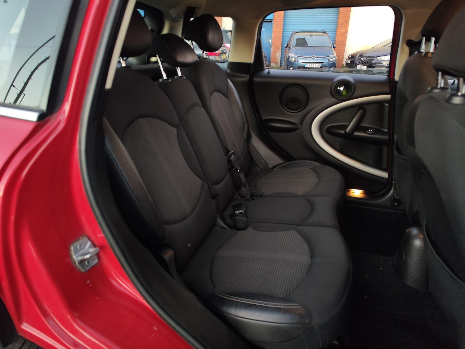 Used MINI Countryman for sale - 77769241: Photo 16