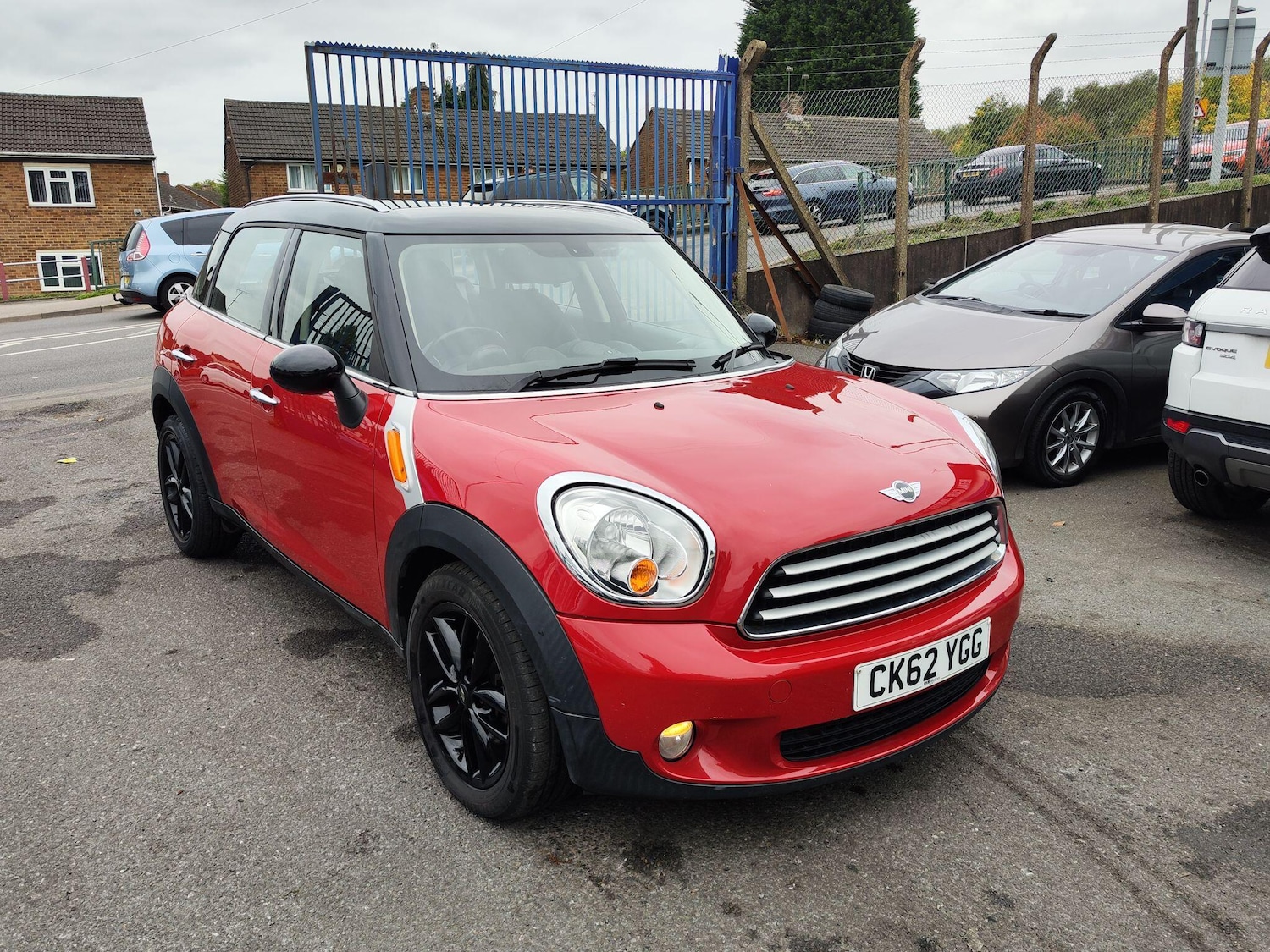 Used MINI Countryman for sale - 77769241: Photo 7