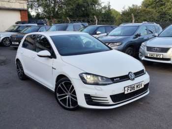 Used Volkswagen Golf 2016 for sale - 75362964: Photo