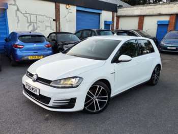 Used Volkswagen Golf 2016 for sale - 75362964: Photo