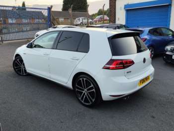 Used Volkswagen Golf 2016 for sale - 75362964: Photo
