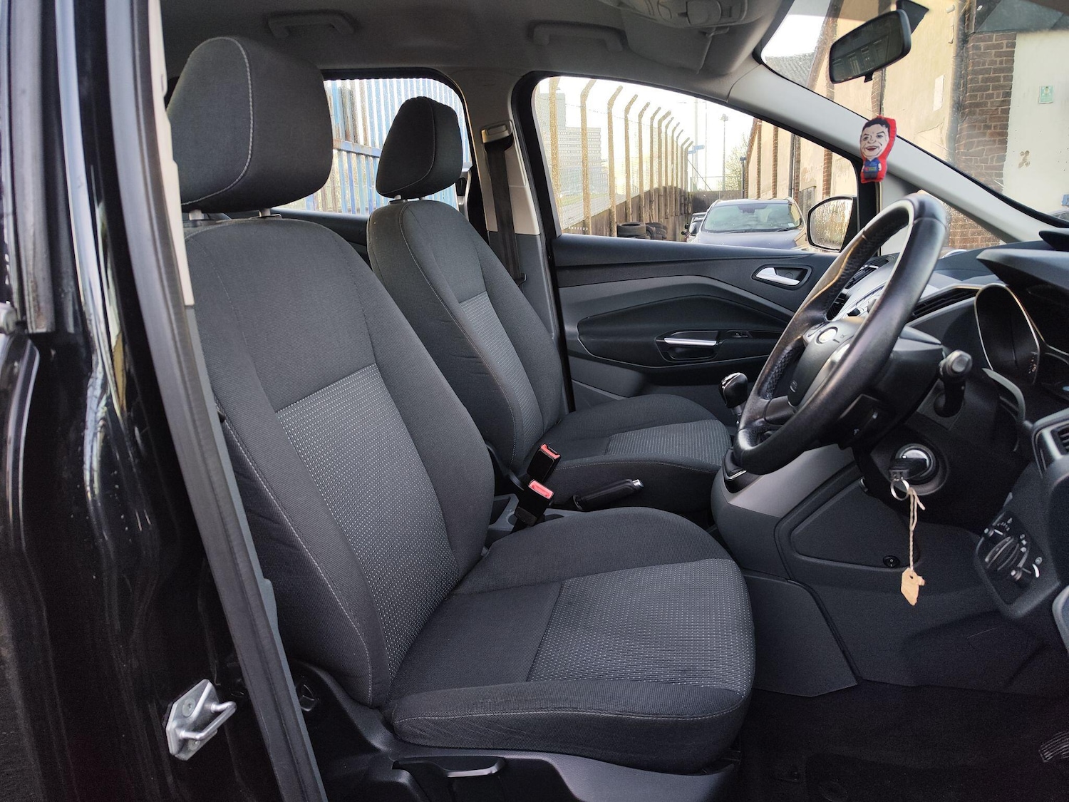 Used Ford Grand C-Max 2011 for sale - 77237788: Photo 11