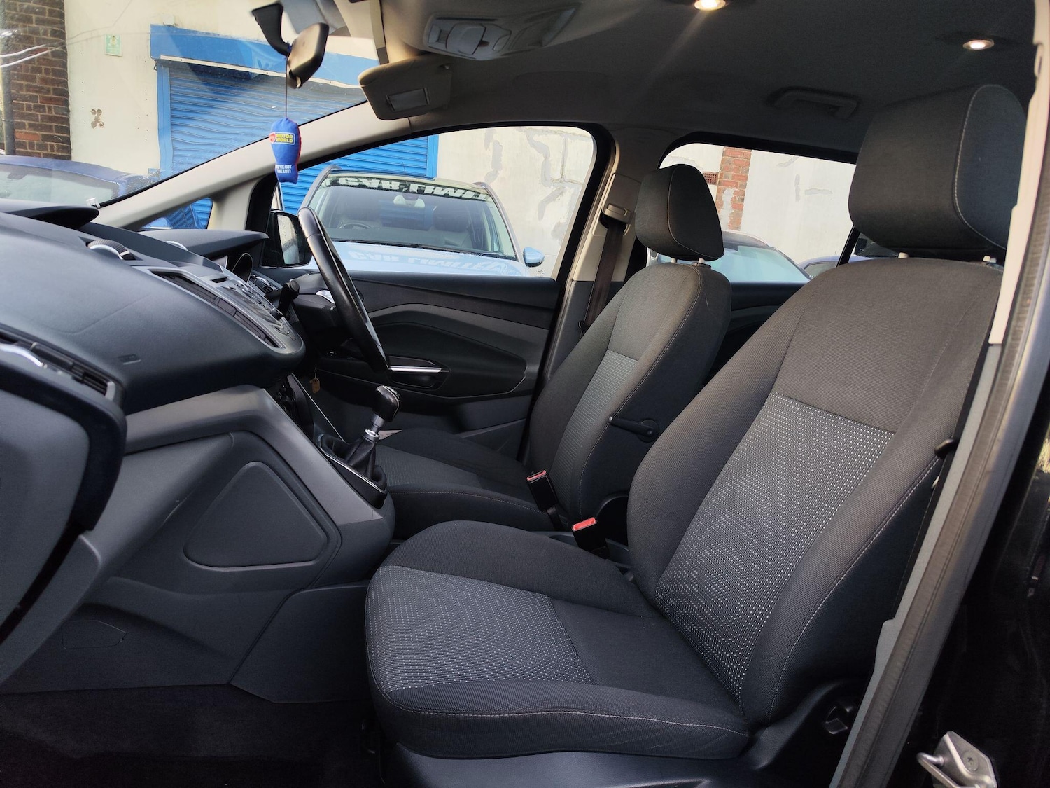 Used Ford Grand C-Max 2011 for sale - 77237788: Photo 12